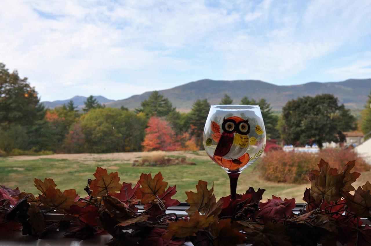 Fox Ridge Resort North Conway Eksteriør bilde