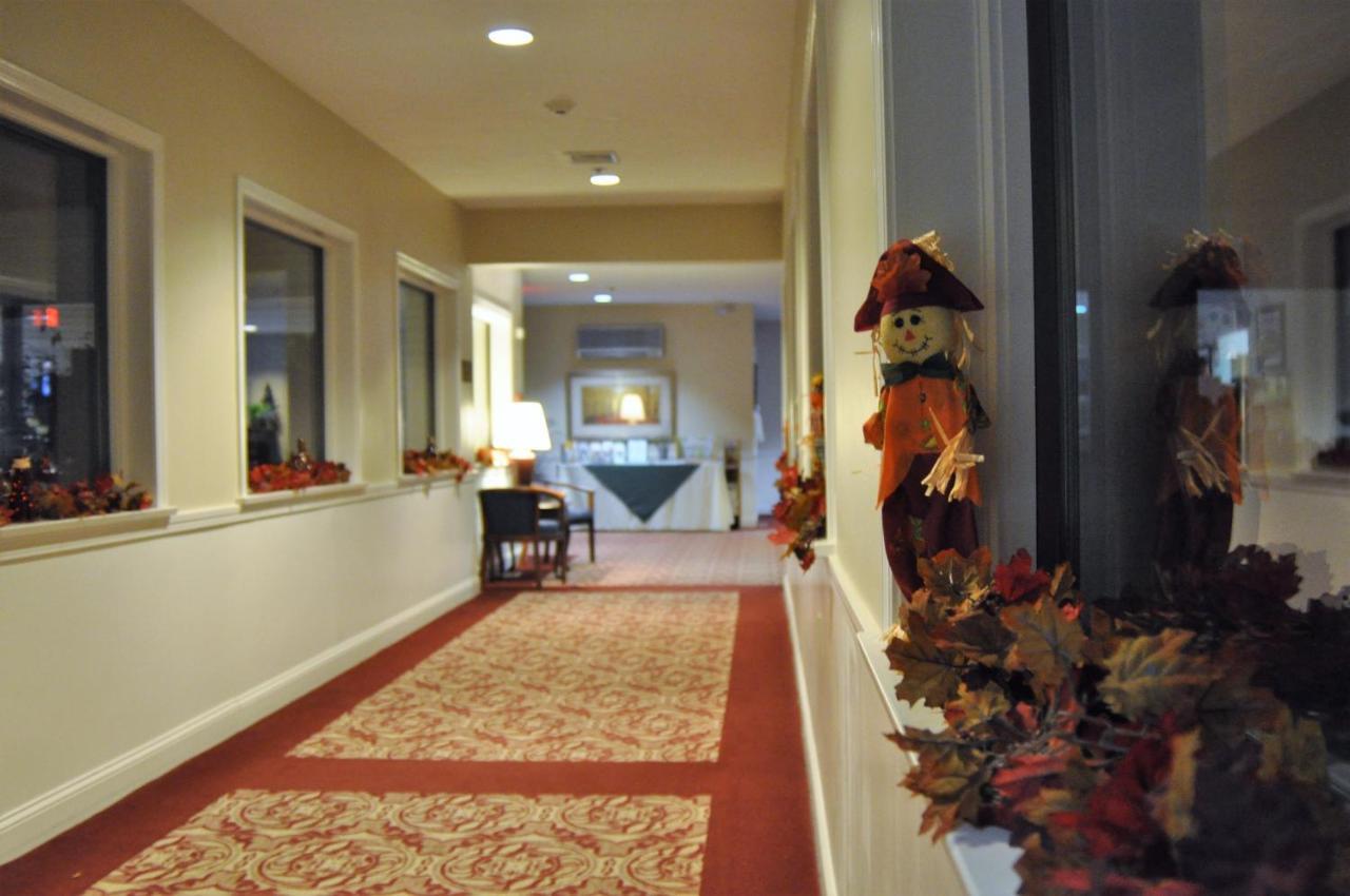 Fox Ridge Resort North Conway Eksteriør bilde
