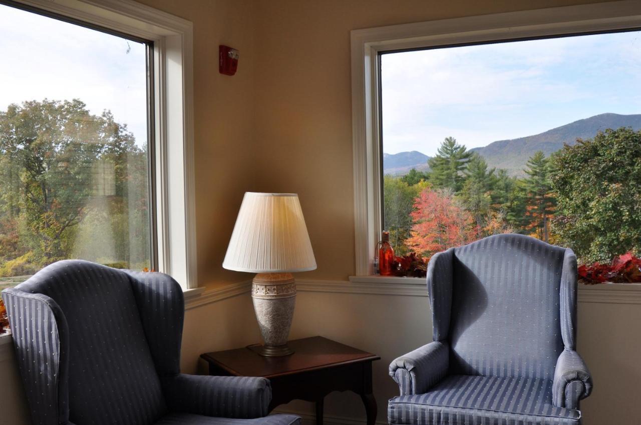 Fox Ridge Resort North Conway Eksteriør bilde