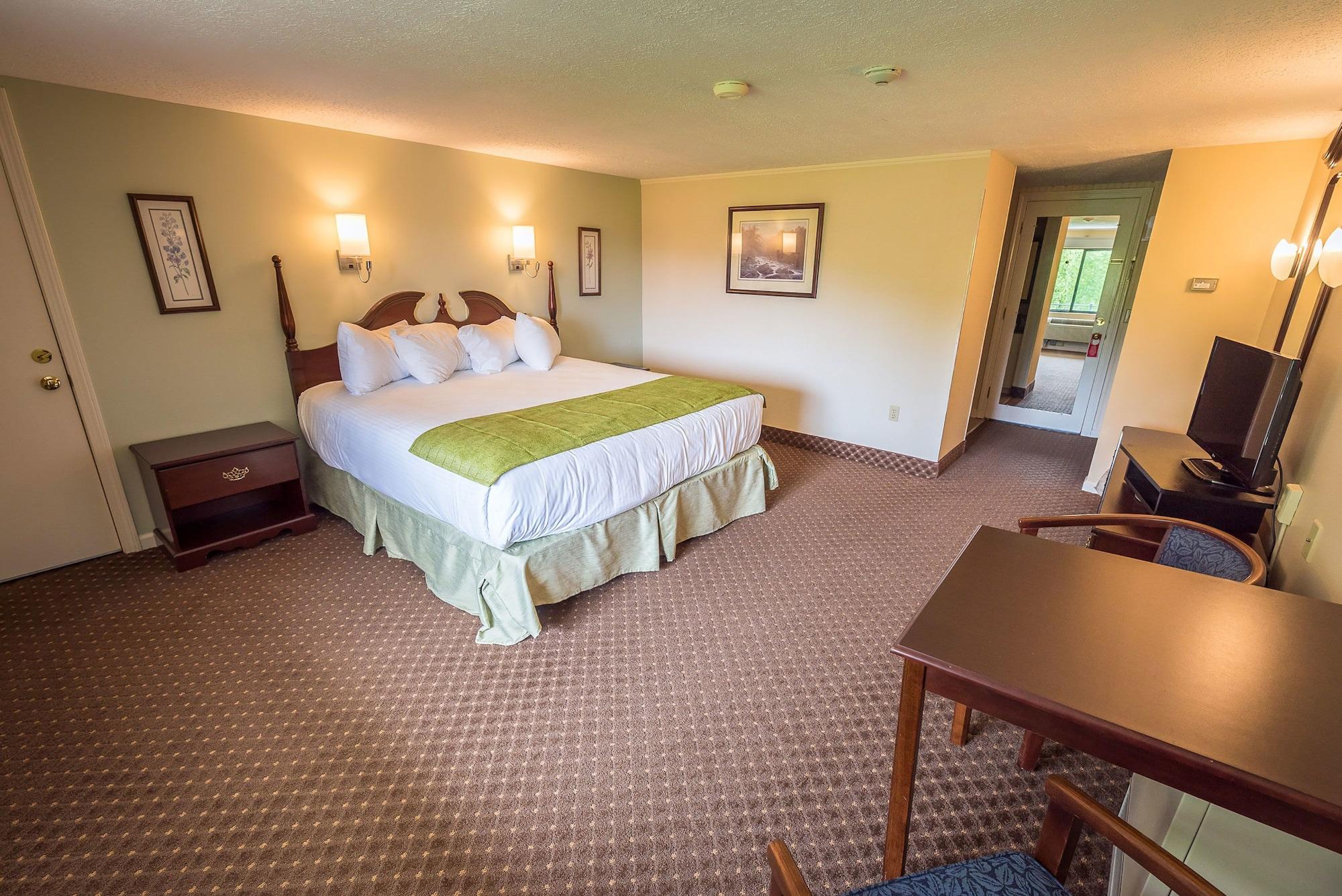 Fox Ridge Resort North Conway Eksteriør bilde