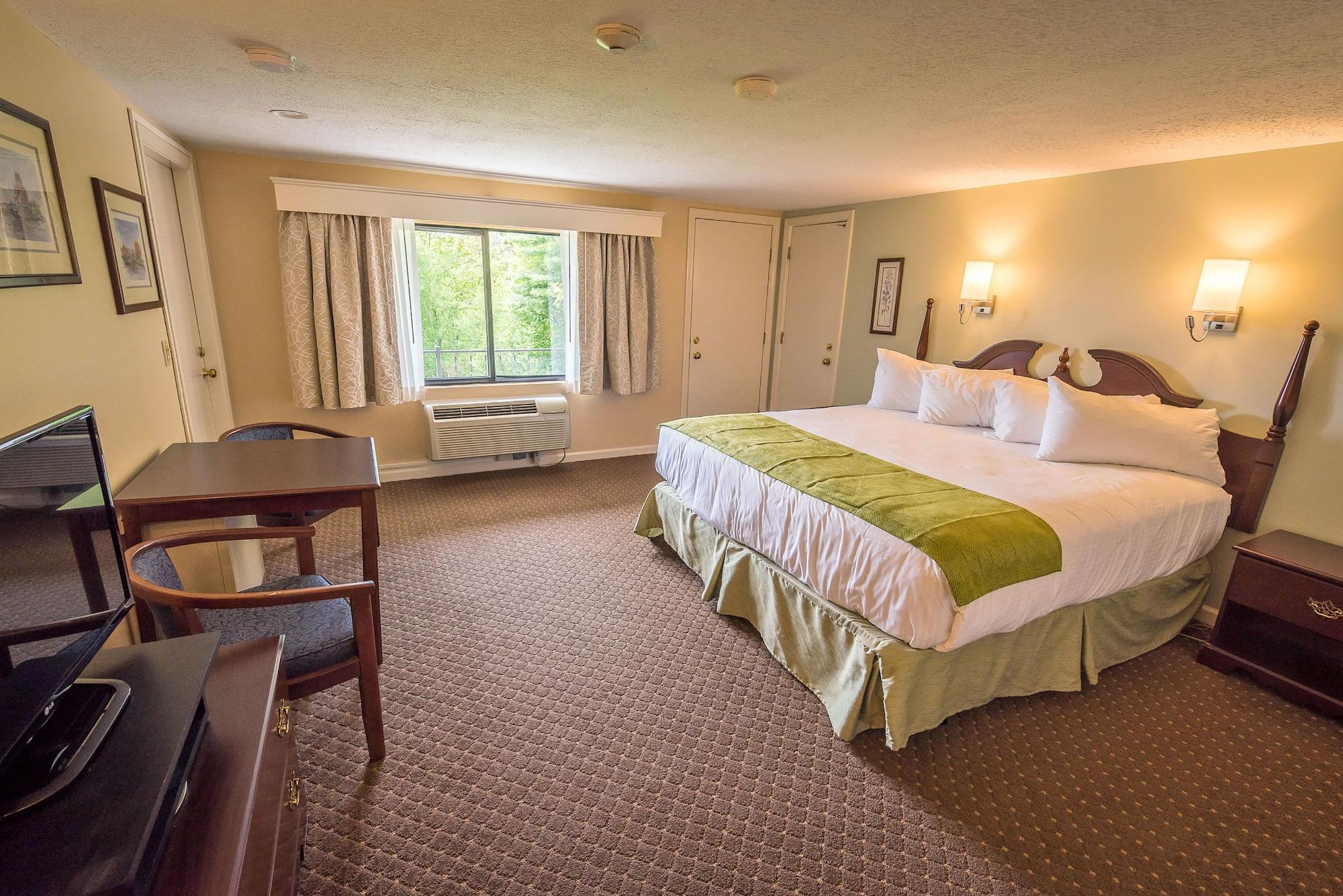 Fox Ridge Resort North Conway Eksteriør bilde