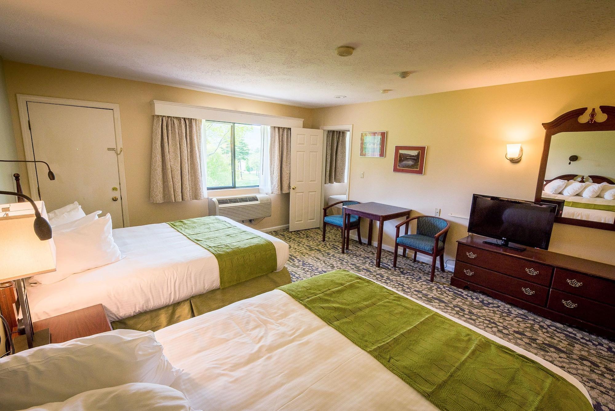 Fox Ridge Resort North Conway Eksteriør bilde