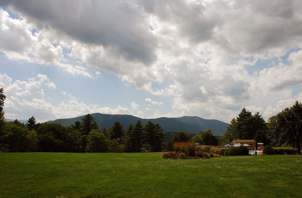 Fox Ridge Resort North Conway Eksteriør bilde