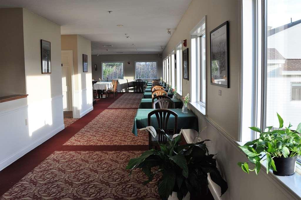 Fox Ridge Resort North Conway Bekvemmeligheter bilde