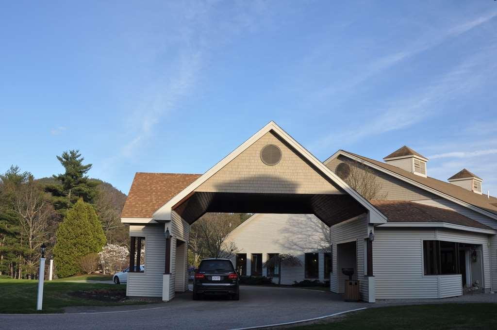 Fox Ridge Resort North Conway Eksteriør bilde