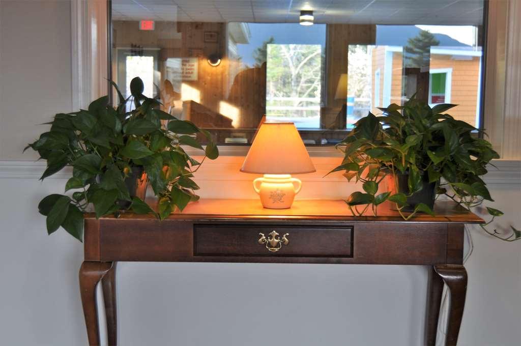 Fox Ridge Resort North Conway Bekvemmeligheter bilde