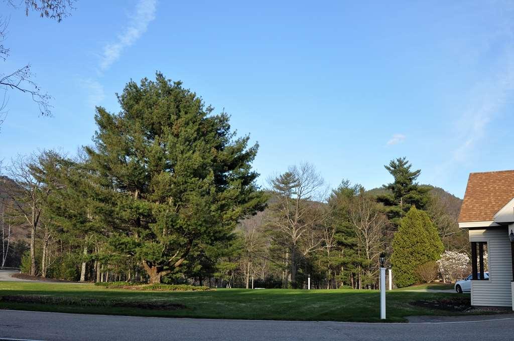 Fox Ridge Resort North Conway Eksteriør bilde