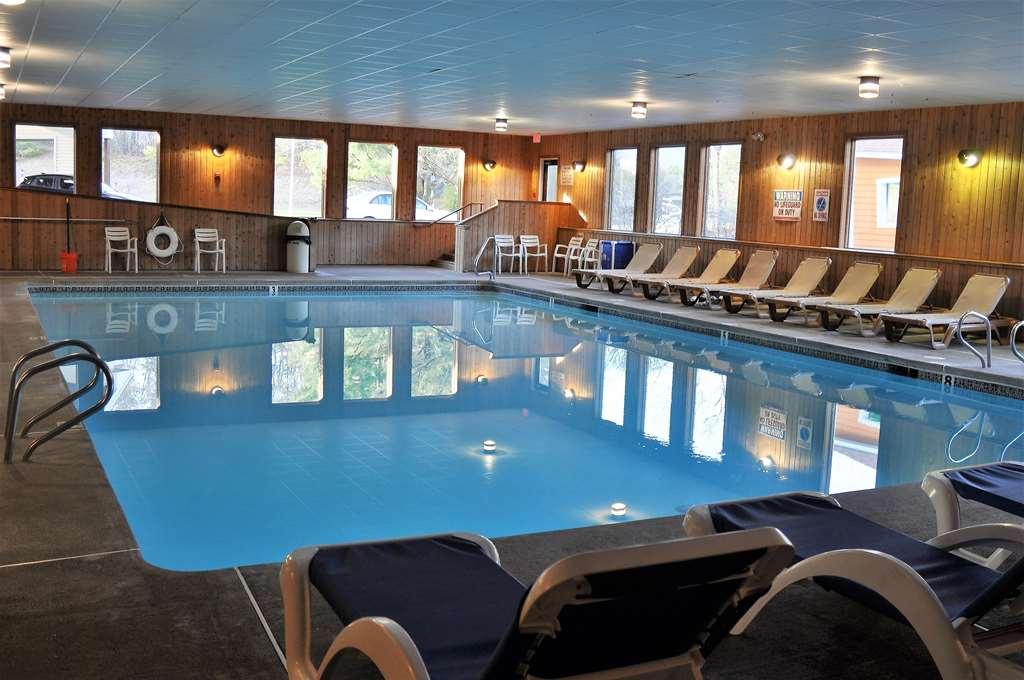 Fox Ridge Resort North Conway Fasiliteter bilde