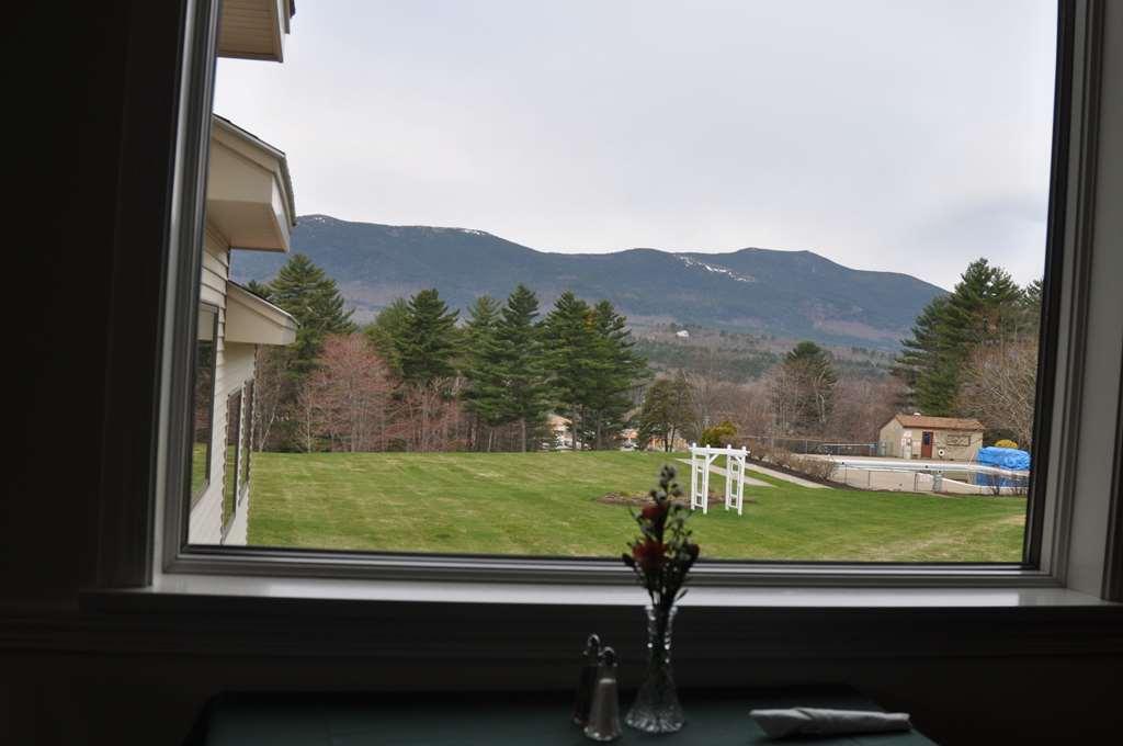 Fox Ridge Resort North Conway Eksteriør bilde