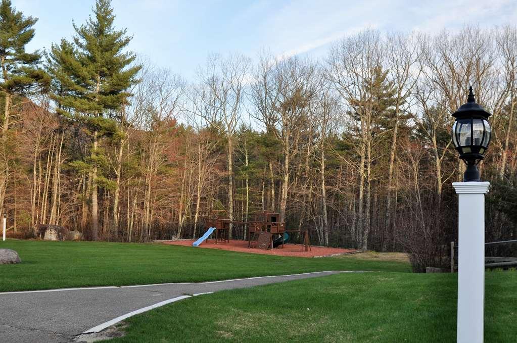 Fox Ridge Resort North Conway Eksteriør bilde