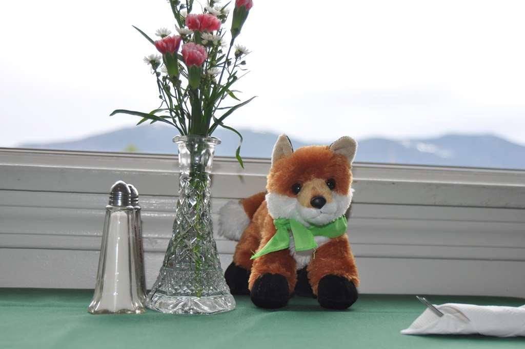 Fox Ridge Resort North Conway Eksteriør bilde