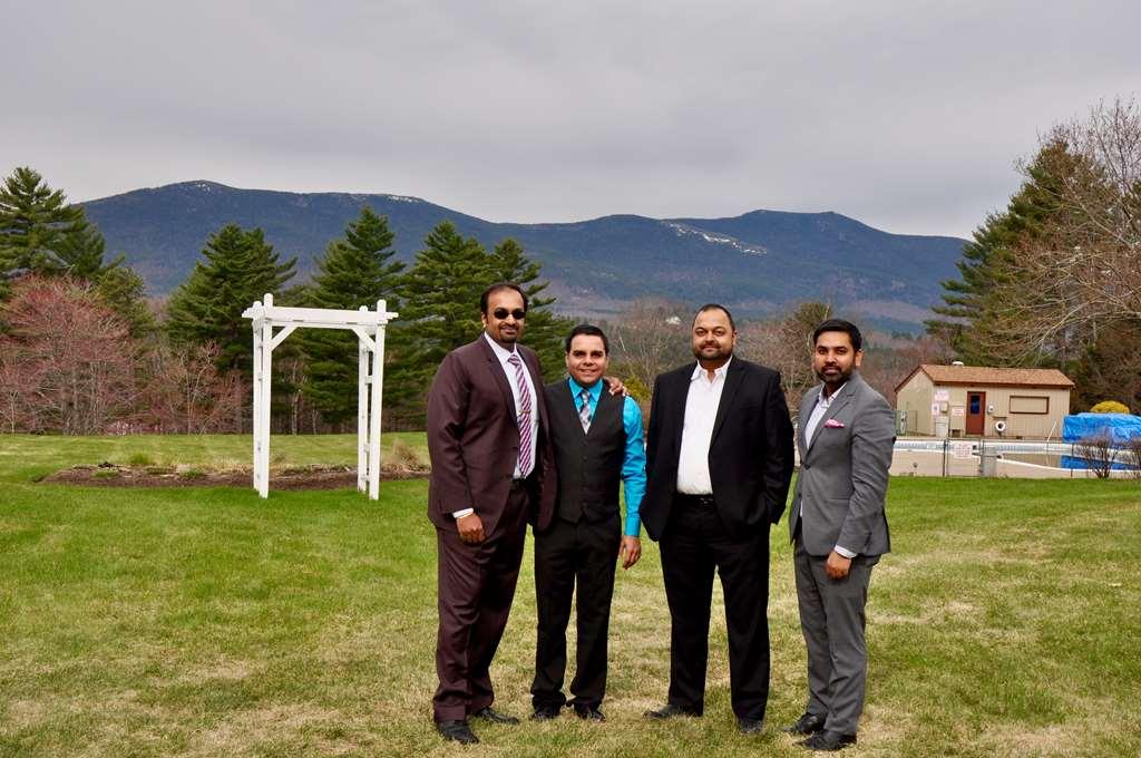 Fox Ridge Resort North Conway Eksteriør bilde