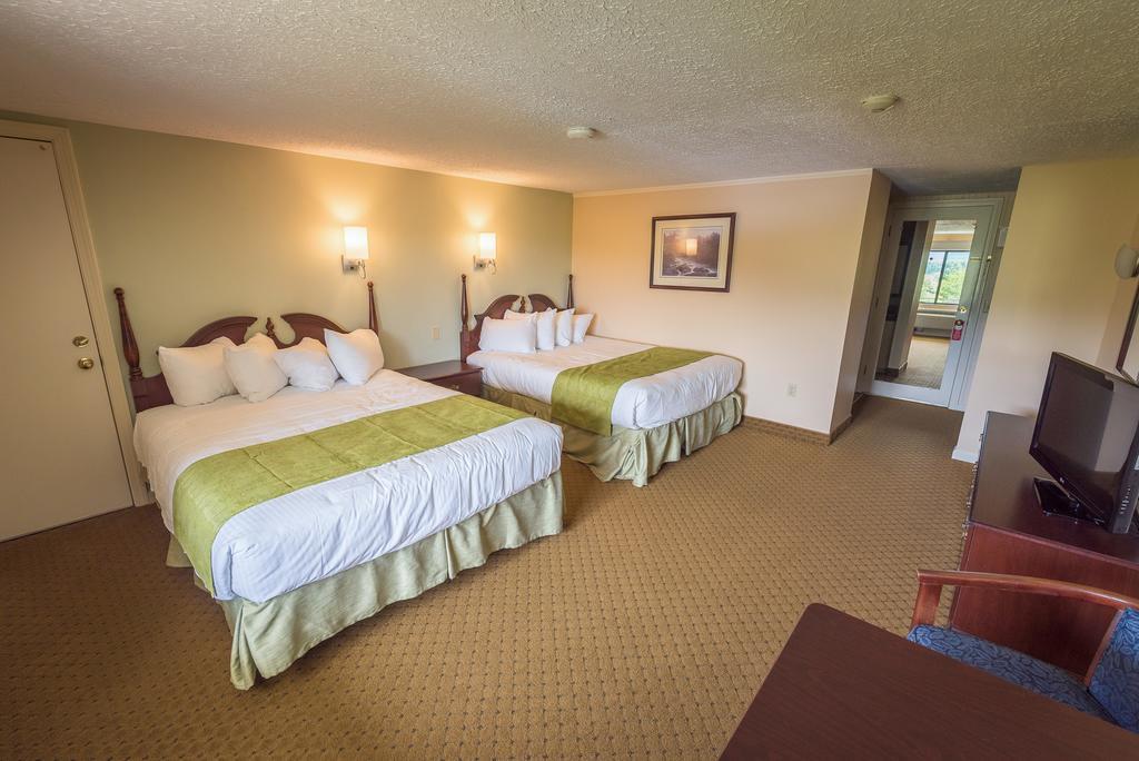 Fox Ridge Resort North Conway Eksteriør bilde