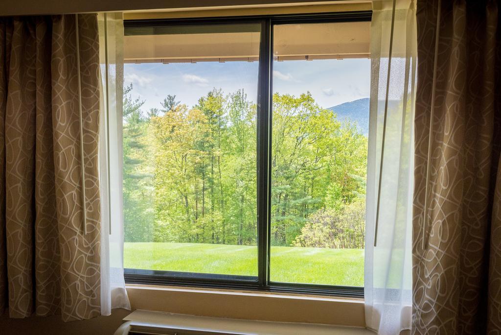 Fox Ridge Resort North Conway Eksteriør bilde
