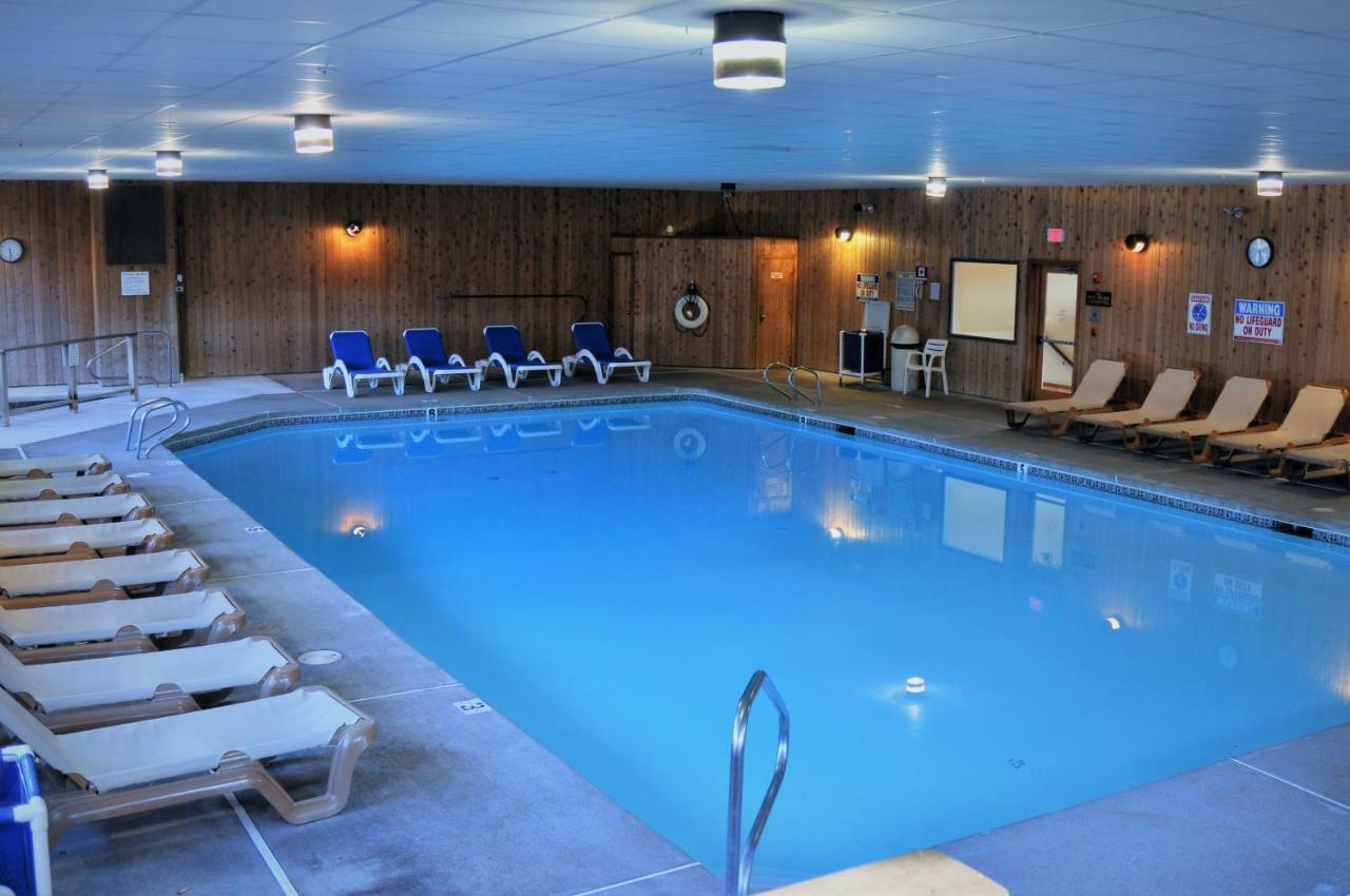 Fox Ridge Resort North Conway Eksteriør bilde